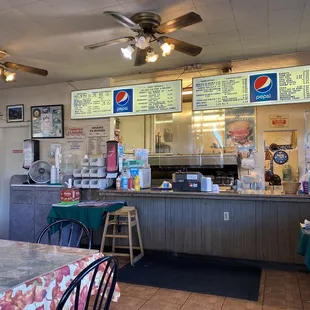 Love the old school vibe!