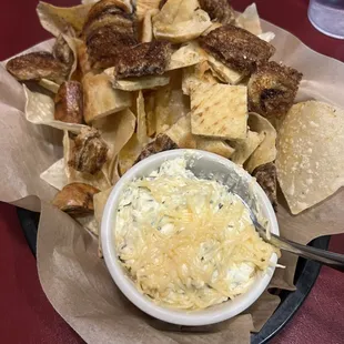 Artichoke Dip