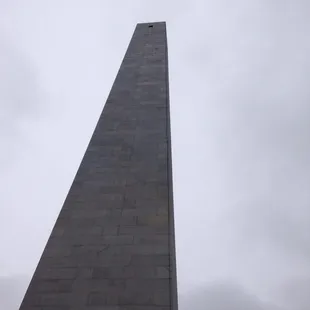 Bunker hill