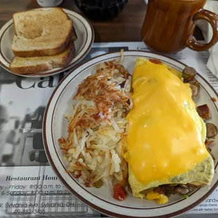 Classic Cafe