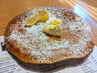 Uncle John's Pancake House