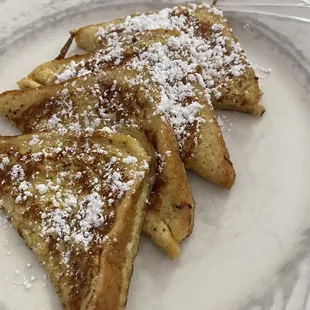 French toast