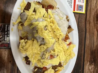 Grannie’s Country Cookin