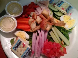 PJ's Cafe & Catering