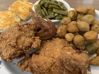 The Keystone Inn Family Restaurant