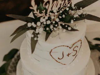A Slice Of Heaven Cakery