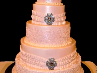 Simply Perfection Cakes