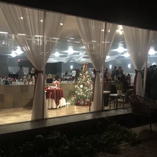 Celebrating with CHP