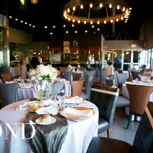 Classic Wedding at Darkhorse Distillery