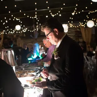 Classic Wedding at 28 Event Space
Photo by Freeland Photography