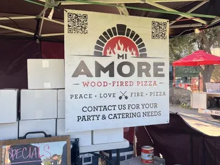 Into The Fire Pizza & Catering