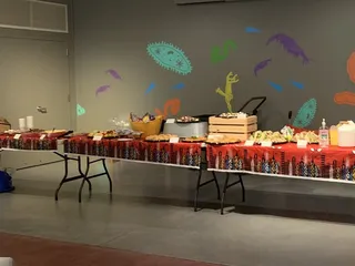 Sunrise Catering