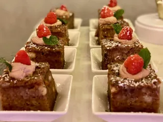 Vega's Catering