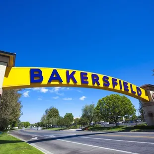 Bakersfield