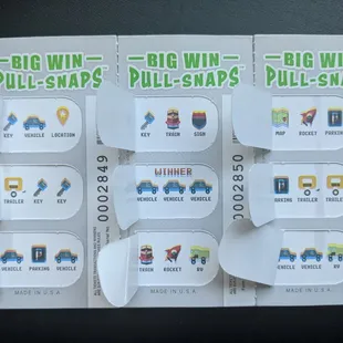 Let's see what this is about!