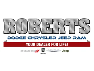 Roberts Dodge Chrysler Jeep RAM