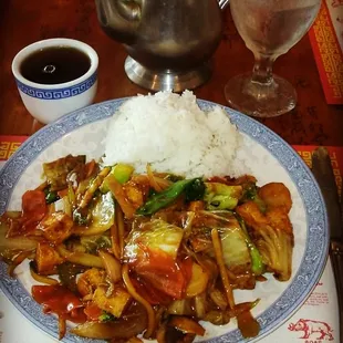 Buddhist Delight ...