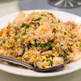 fried rice