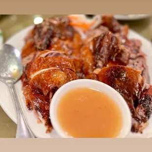 ribs, food, bbq ribs