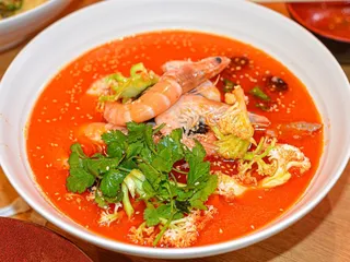 Sheung Shui - Fish & Rice Noodles