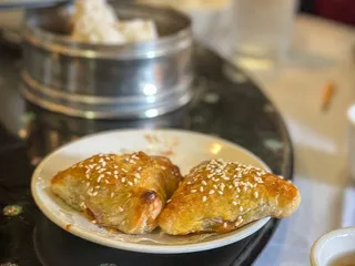 Capital Seafood Restaurant