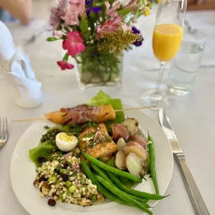 It&apos;s like I was magically transported to a five-star restaurant in Paris!