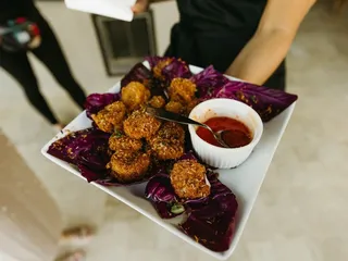 Lil' Leto Catering