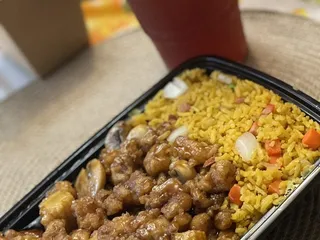 China House Restaurant