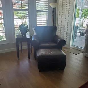 Client's home in Manteca