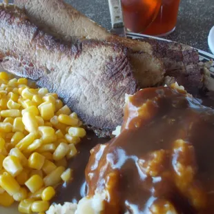 tri tip plate