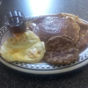 Its only half of the Sampler!!!