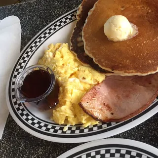 Pancakes