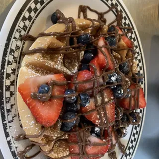 Waffle