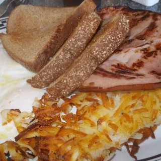 Classic Breakfast