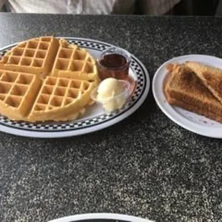 Toast