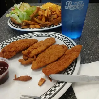 Chicken Tenders
