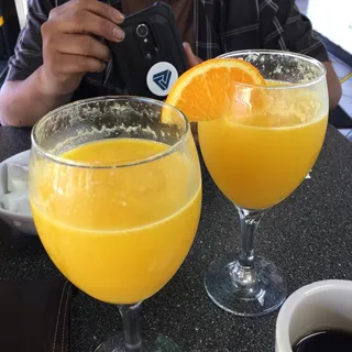 Mimosa