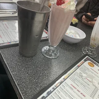 Milk