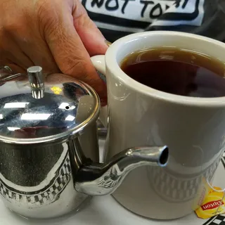 Tea