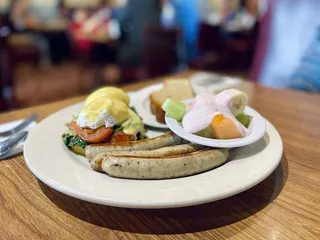 Cabrillo Park Café