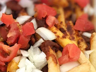All Star Burgers