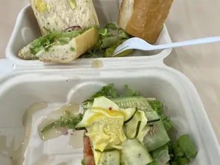 Vince's Cafe
