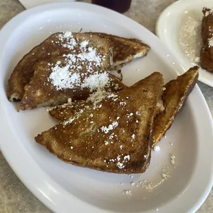 French toast