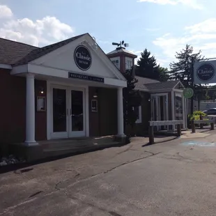 Classic Diner, Malvern, PA