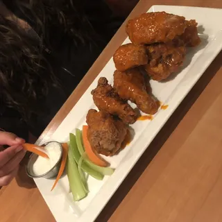 Buffalo Wings