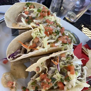 Prime Rib Tacos