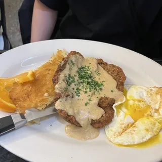 Country Fried Steak