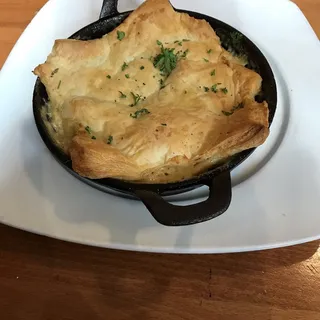 Chicken Pot Pie