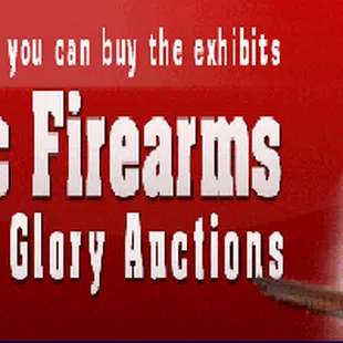 Classic Firearms Tidewater Military Trader logo