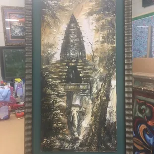 Very happy with the work